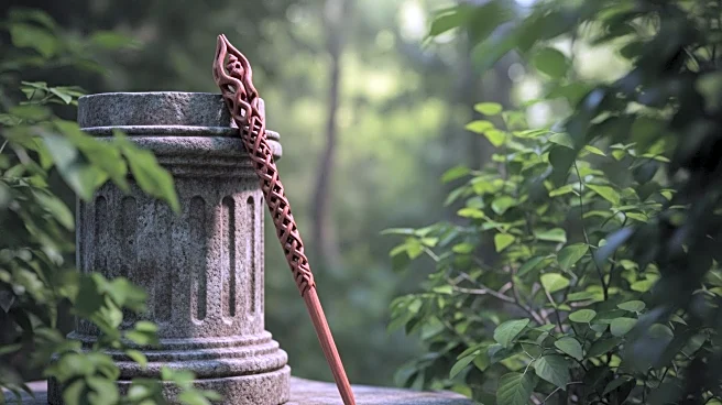 Self-Styled Godman Arrested for Possession of Endangered Wildlife in India