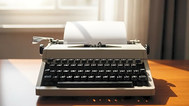 Nonprofit Launches Letter-Writing Campaign to Honor Post-9/11 Veterans