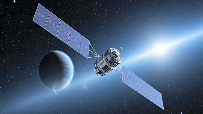 NASA's Pandora Mission Launched to Study Exoplanet Atmospheres