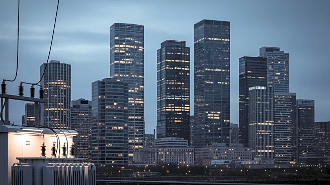 Berlin Blackouts Highlight Infrastructure Vulnerabilities in Germany