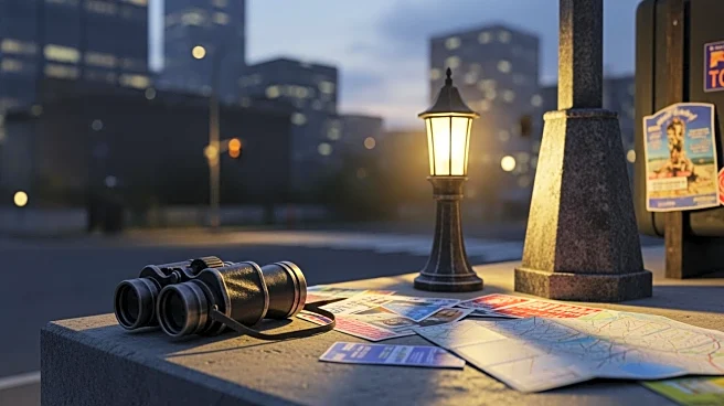 Minneapolis ICE Watchers Mobilize Amid Increased Immigration Enforcement