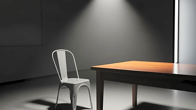 Tzachi Braverman Detained for Questioning in Israeli Leak Scandal