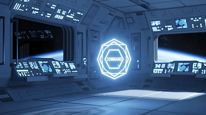 NASA Announces Change of Command at International Space Station Amid Crew Medical Concern