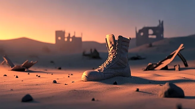 Israel Considers Ground Operation in Gaza Amid Hamas Rebuilding Efforts