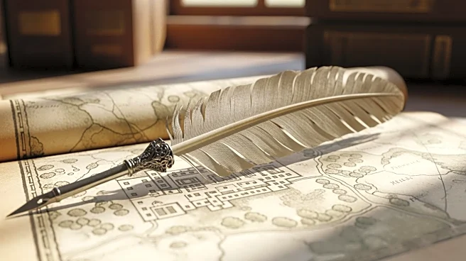 Historian Seeks to Preserve Pilgrim History with Scrooby Manor Purchase