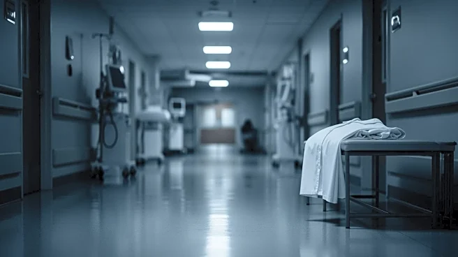 Chimamanda Ngozi Adichie's Family Accuses Euracare Hospital of Negligence in Son's Death