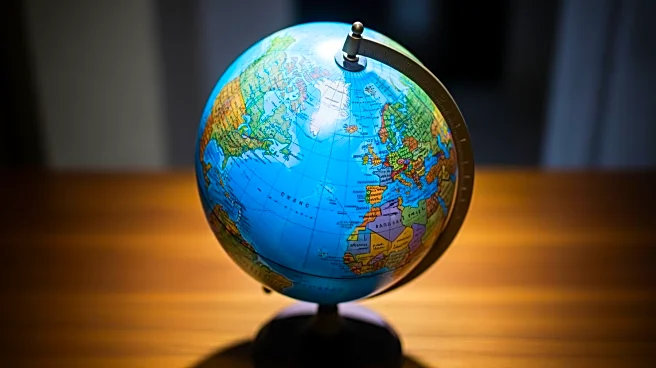 Denmark's Prime Minister Responds to President Trump's Greenland Takeover Threats