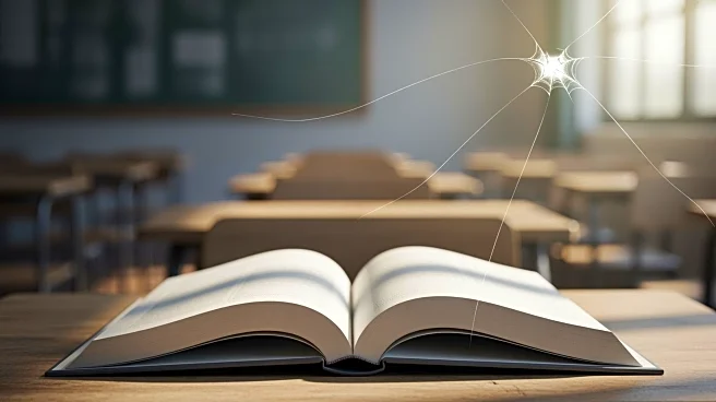 University of Cambridge Report Highlights Educational Crisis for Gaza's Children Amid Ceasefire