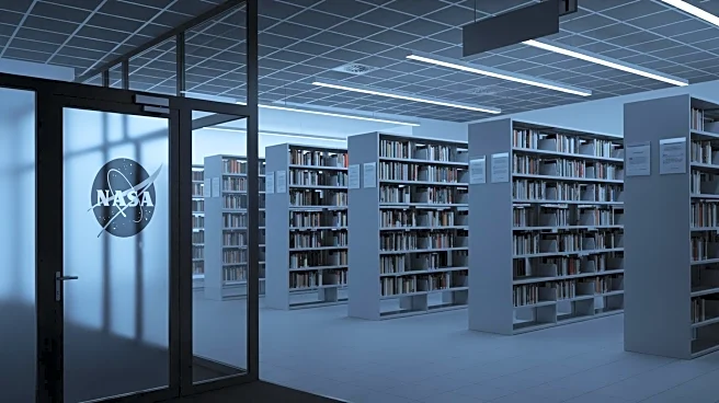 Jared Isaacman Defends NASA Goddard Library Closure Amid Budget Debate