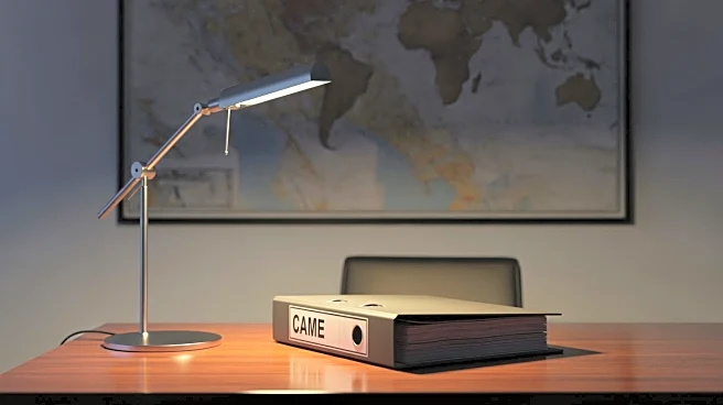 Minnesota Attorney General Accuses Trump of Blocking ICE Shooting Investigation