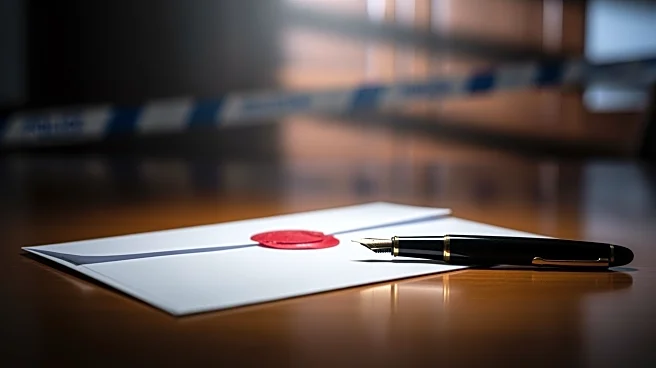 President Trump Denies Involvement in DOJ's Subpoenas Against Federal Reserve