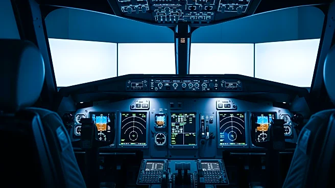 Italy Establishes First F-35 Pilot Training School Outside the U.S. in Sicily