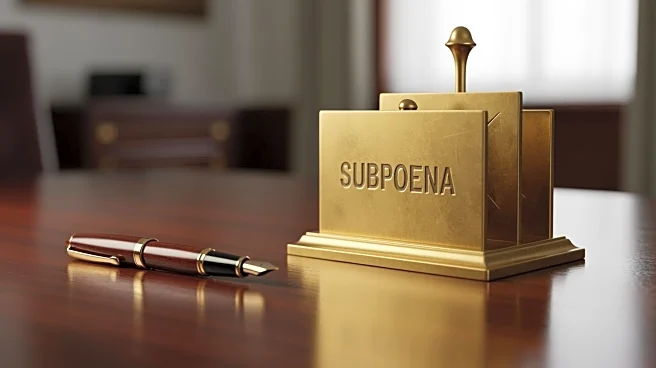 Federal Reserve Chair Jerome Powell Faces DOJ Subpoenas Amid Interest Rate Policy Tensions