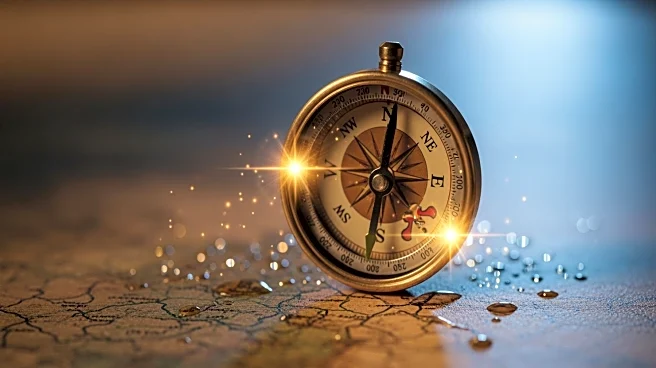 Argentinian Embassy Move to Jerusalem Delayed Amid Oil Drilling Dispute