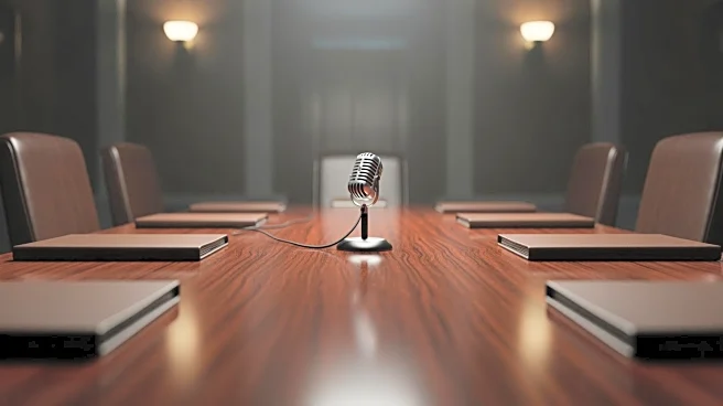 Federal Reserve Chair Powell Claims Trump Administration Threatened Indictment Over Testimony