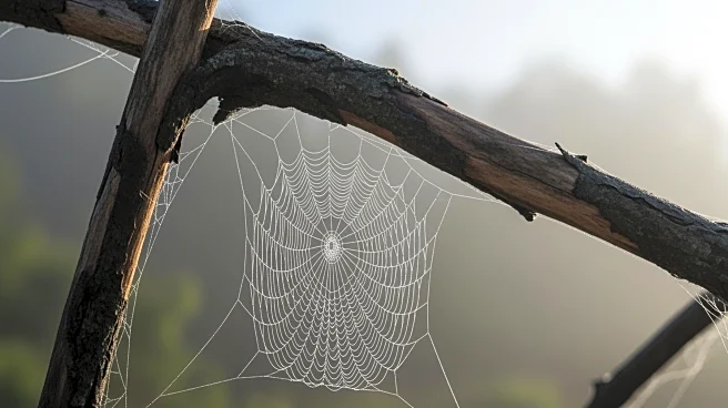 Island Spider's Genome Reduction Challenges Evolutionary Assumptions