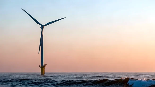 Taiwan Adjusts Offshore Wind Tenders to Enhance Project Viability