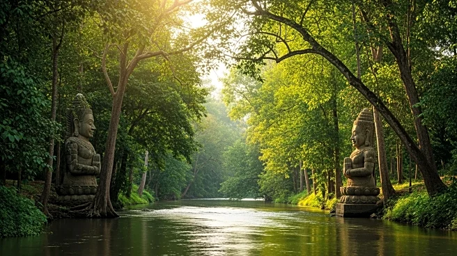 Deputy Chief Minister Highlights Significance of Sammakka-Saralamma Jatara in Telangana