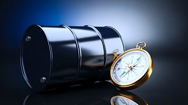 President Trump Considers Excluding ExxonMobil from Venezuelan Oil Ventures