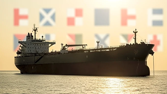 U.S. Tanker Boardings of Venezuelan Oil Vessels Align with International Law