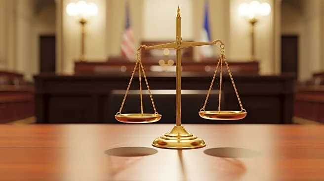 Senator Rand Paul Discusses Senate War Powers Resolution and Its Implications