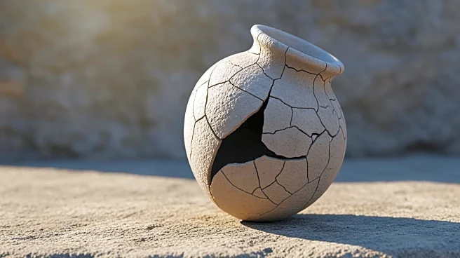 Iran's Protests Highlight Deep-Rooted Societal Challenges