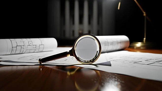 DOJ Initiates Criminal Investigation into Fed Chair Jerome Powell Amid Renovation Controversy