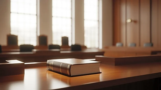 Supreme Court's 2026 Docket to Address Presidential Tariff Authority and Birthright Citizenship