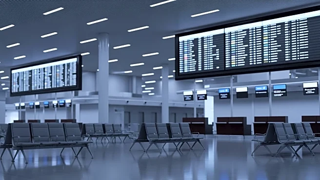 US Government Shutdown Causes $6.1 Billion Loss in Tourism Sector