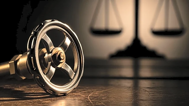 US Oil Majors Demand Legal Reforms in Venezuela for Investment Opportunities