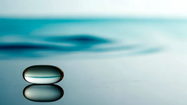 Fish Oil Supplement Significantly Reduces Heart Risks in Dialysis Patients