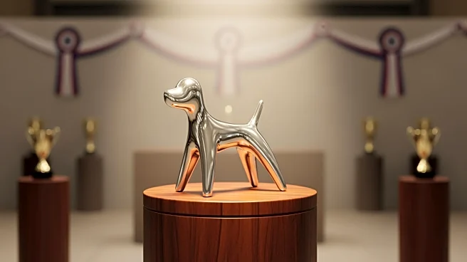 Winnegamie Dog Club Hosts Major Dog Show in Oshkosh, WI, Highlighting Top Breeds