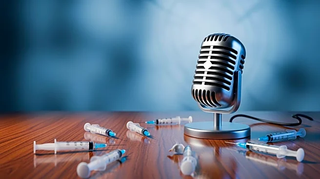 RFK Jr. Faces Backlash from Germany Over Vaccine Claims