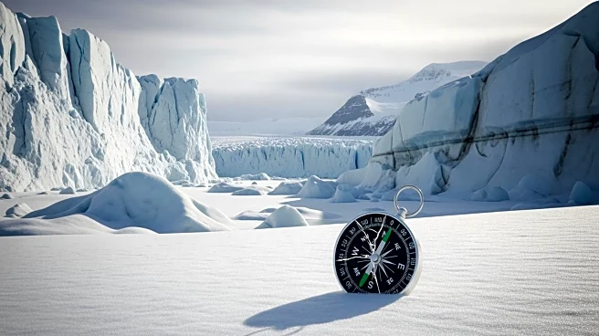 Scaramucci Criticizes Hypothetical U.S. Invasion of Greenland as Self-Destructive