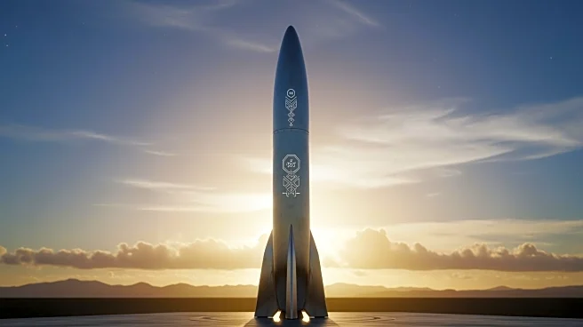 India's PSLV Rocket Returns to Flight with Military Satellite Launch