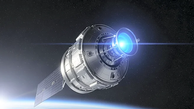 Penn State's Black Cat X-ray Telescope Launches Aboard SpaceX Rocket