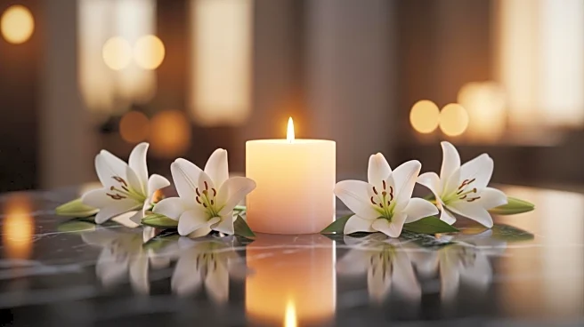 Katharina Matuschka Passes Away at 84 in Chicago