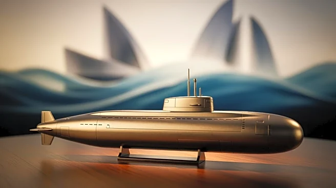 German Chancellor Merz's State Visit to India Focuses on Submarine Deal