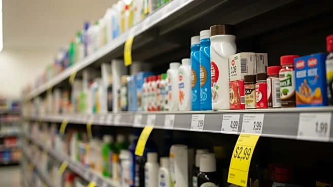 Goodwill Shopper's Photos of Disorganized Store Shelves Spark Community Outrage