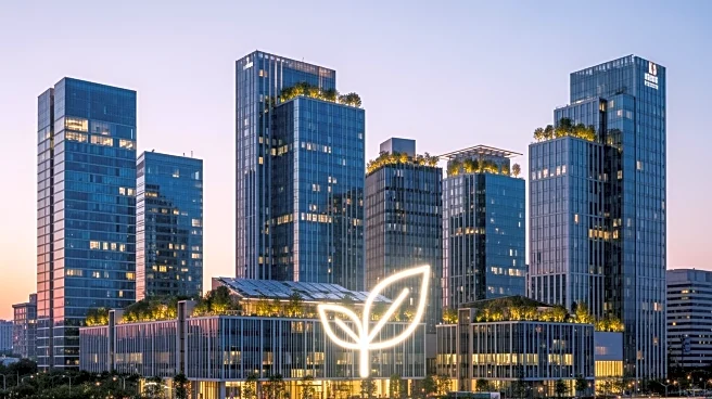 Aurora City Council Considers C-PACE Loan Program for Sustainable Building Upgrades