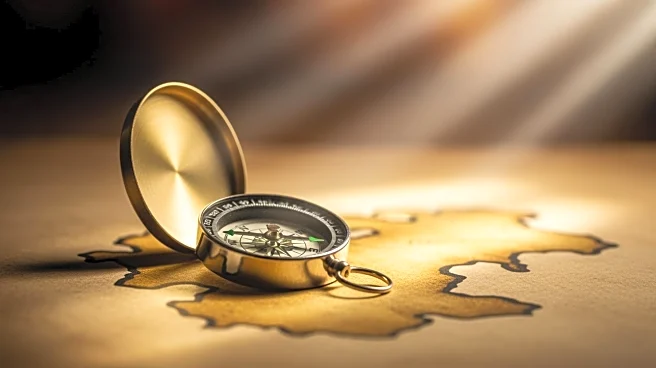 Reza Pahlavi's Potential Role in U.S. Strategy for Iran Amid Ongoing Unrest