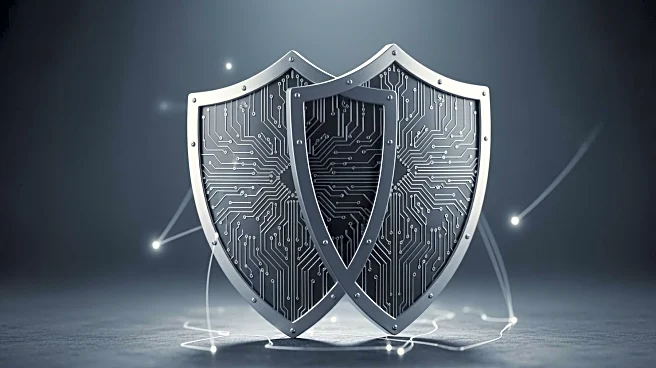 Israel and Germany Sign Security Pact to Enhance Cyber Defense and Counterterrorism