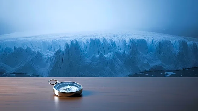 Denmark Faces Diplomatic Tension as President Trump Threatens Force Over Greenland