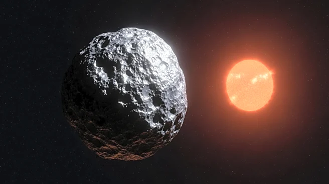 Asteroid 16 Psyche Moves North of Aldebaran, Offering Unique Viewing Opportunity