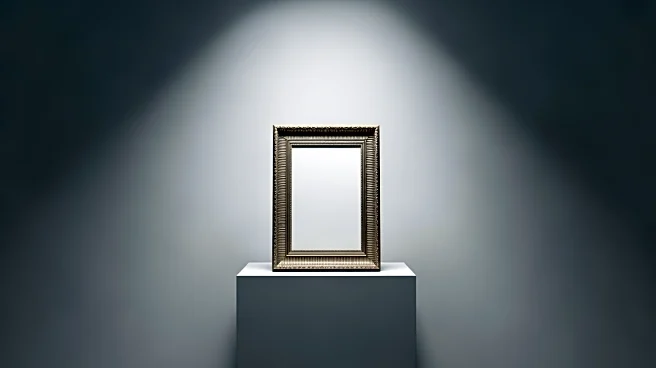 National Portrait Gallery Removes Impeachment References from Trump Photo Display