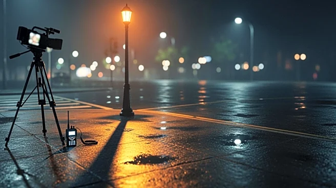 Minneapolis Shooting of Renee Good Sparks Debate Over Law Enforcement and Media Narratives