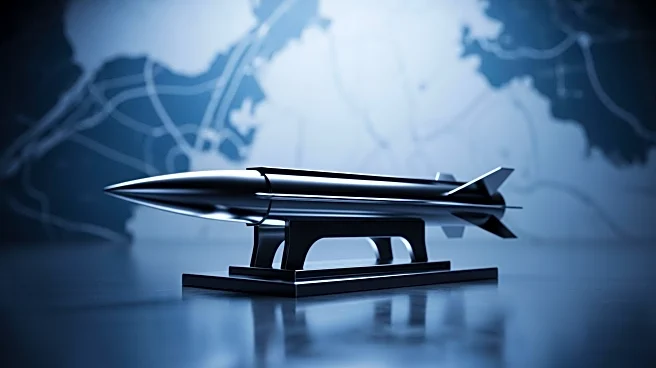 UK to Develop New Ballistic Missiles for Ukraine to Enhance Defense Against Russian Aggression