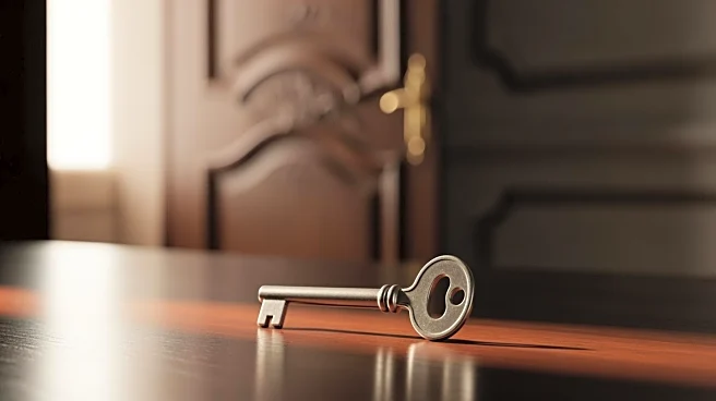 Prince Harry and Meghan Consider Return to UK Amid Security Discussions