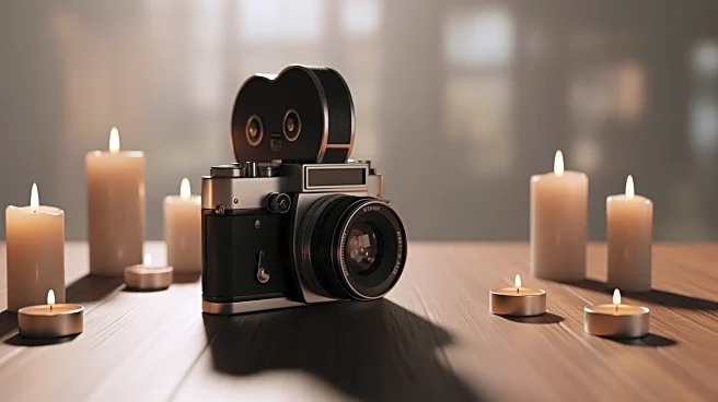 Iranian Filmmakers Express Concern Over Safety of Anti-Regime Protesters Amid Government Crackdown