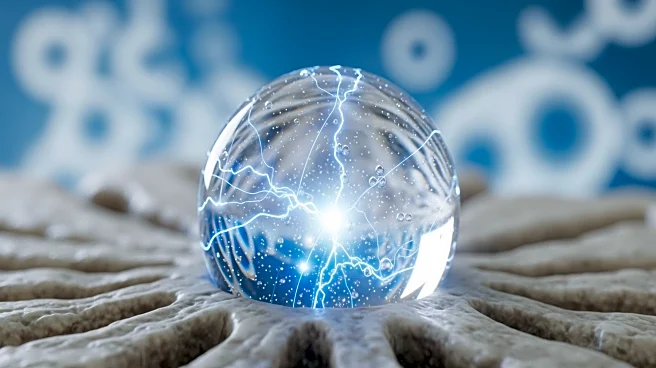 Researchers Develop Electric Field Stimulation-Responsive Hydrogels for Enhanced Bone Regeneration